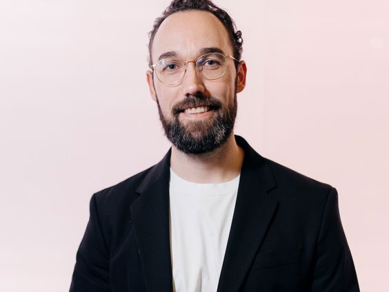 De Toekomstverkenners #1 - Rudy van Belkom over de Stichting Toekomstbeeld der Techniek