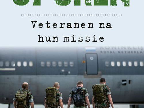 Veteranen