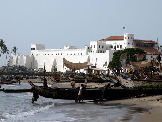 Volgende maand herdenken we 150 jaar afschaffing van de slavernij, wat leidde tot dat besluit?