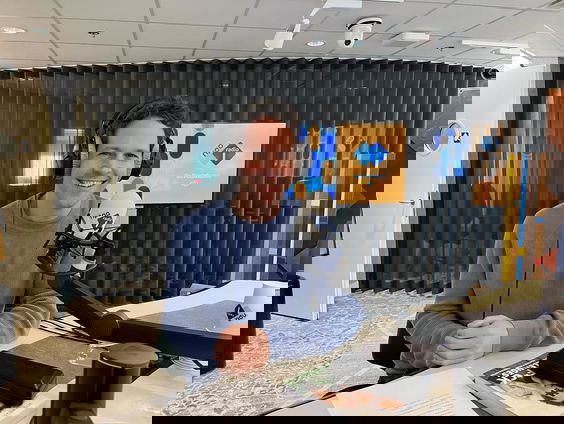 Victor Mids: 'Als je als illusionist zou vertellen hoe alles werkt, zou het vak niet meer bestaan'