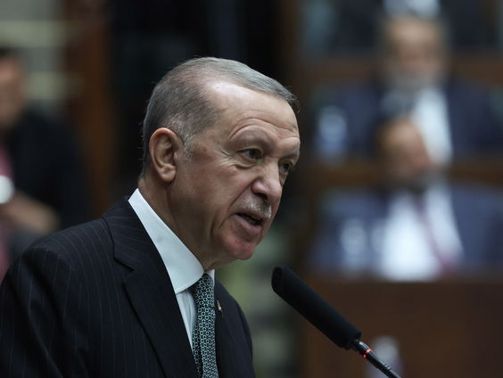 Stevent Erdogan af op wéér een verkiezingswinst in Turkije?