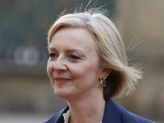 Verenigd Koninkrijk: To Truss or not to Truss