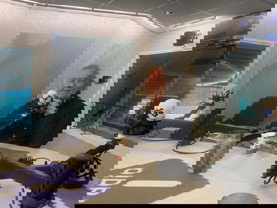 Sportjournalist Jaap de Groot over de aankomende sportzomer