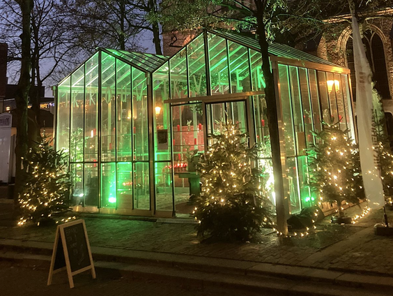 Samen rouwen en vieren in Ede: 'Je bent niet alleen'
