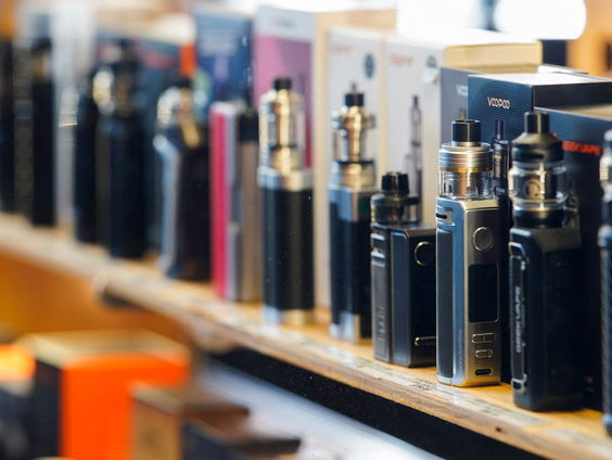 Australië wil recreatief gebruik van vapes tegengaan