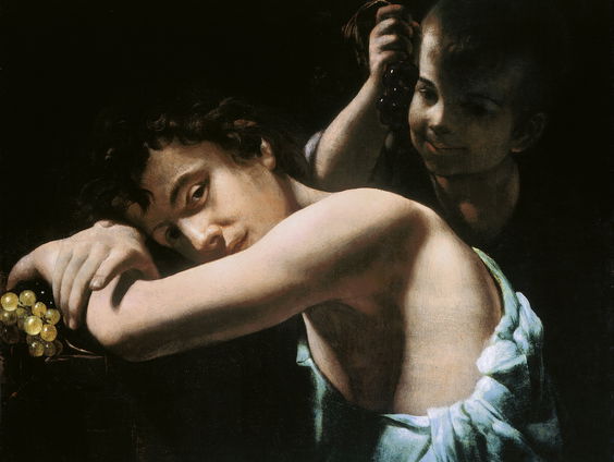 Dieven van het licht