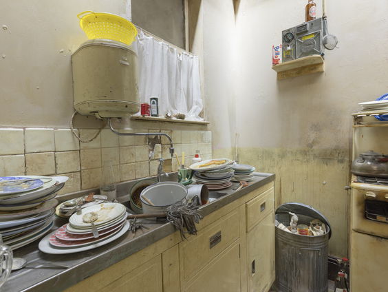 Items uit Rolling Stones-tentoonstelling geveild: 'Dit is voor iemand met geld en ruimte'