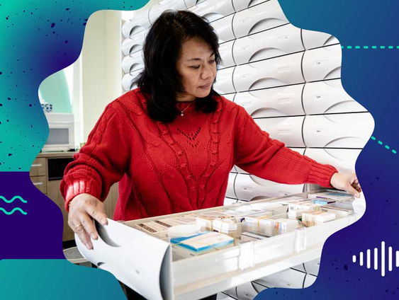 De grote onbekende achter het medicijntekort