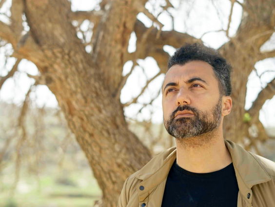 'De Neven van Eus' en de Syriërs in de knel in Turkije