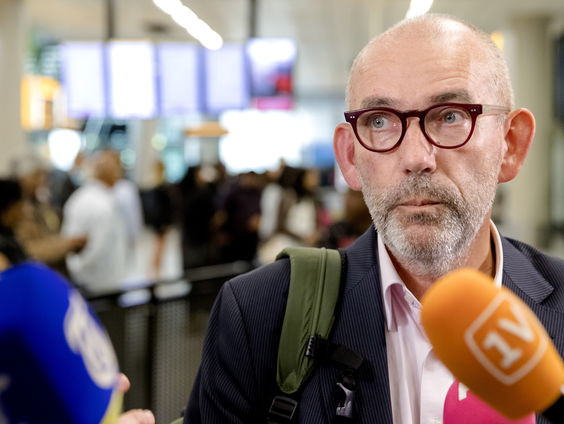 Wat betekent de herverkiezing van Erdogan voor Europa?