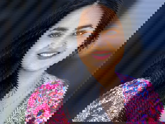 Schrijfster Rima Orie over de voor haar belangrijkste zin