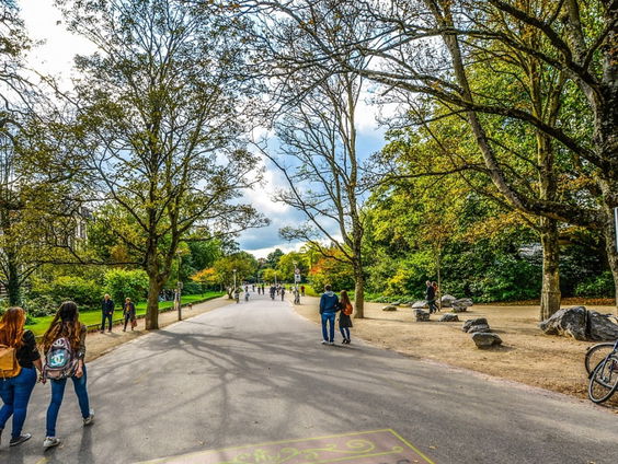 Filmmaker Yannesh Meijman over ruimtelijke rechtvaardigheid
