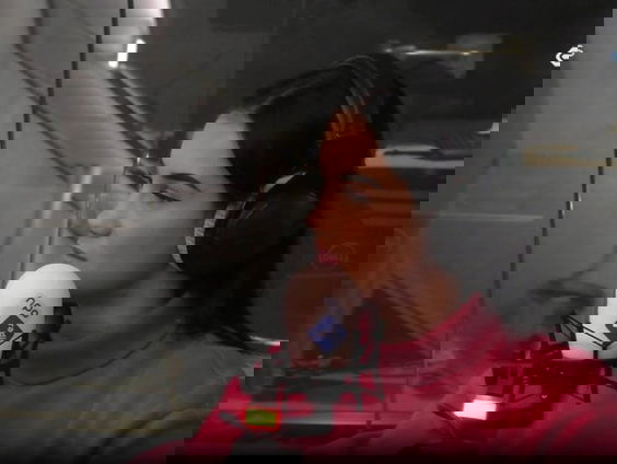 Valence Bickel is drievoudig wereldkampioen karate: 'Ik ben niet bang, dat kan ook niet'