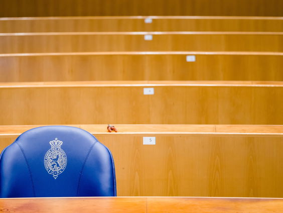 Extraparlementaire tijden zorgen voor onzekerheid bij lobbyisten