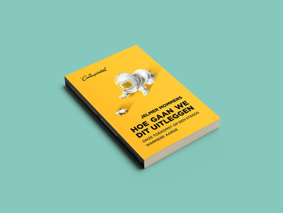 Waarom klimaatbeleid onze vrijheid niet hoeft te bedreigen