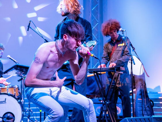 Punk is ook voor jou van belang