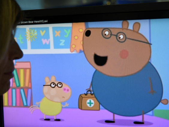 Buitenland Uitgelicht: Rusland met Helga Salemon