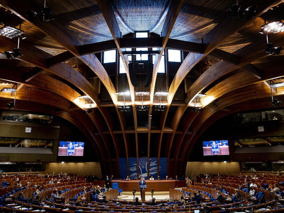 Brussel bij Nacht - Corruptieschandaal