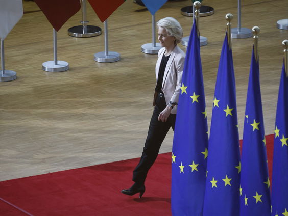 EU zoekt naar oplossingen voor migratie-vraagstuk