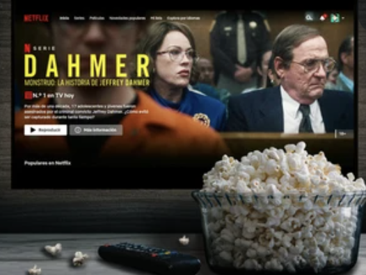 Professor, hoezo zijn die misdaadseries zo populair?