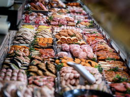 Slagersbranche probeert meer jongeren te lokken