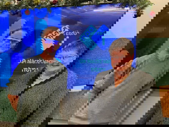 Het geheim van een goede nachtrust