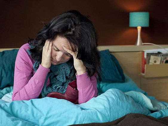 Nieuw onderzoek: longcovidklachten mogelijk veroorzaakt door bloedstolsels