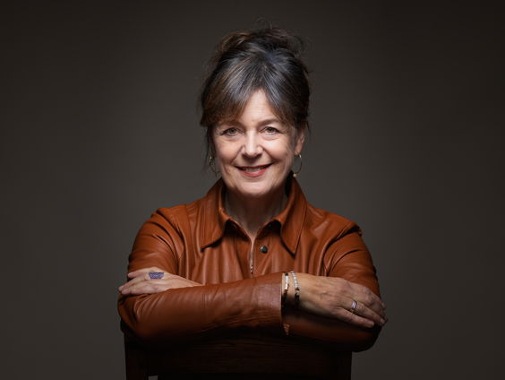 NS-stem Karin van As over de mooiste stem in haar vakgebied