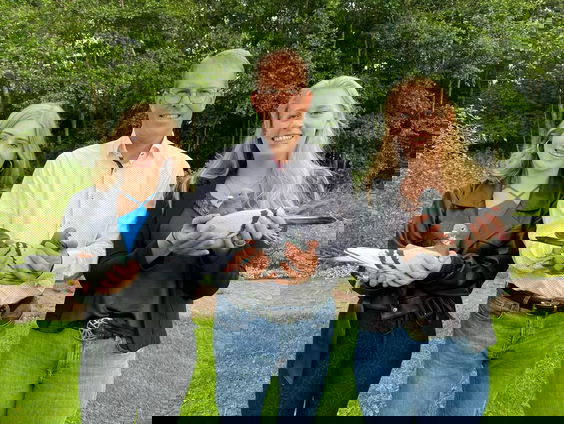 Geen oudere mannen, maar juist de jeugd moet de duivensport omarmen