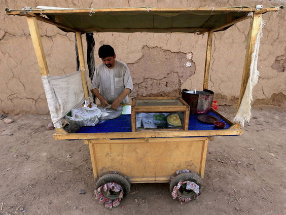 Buitenland Uitgelicht: India