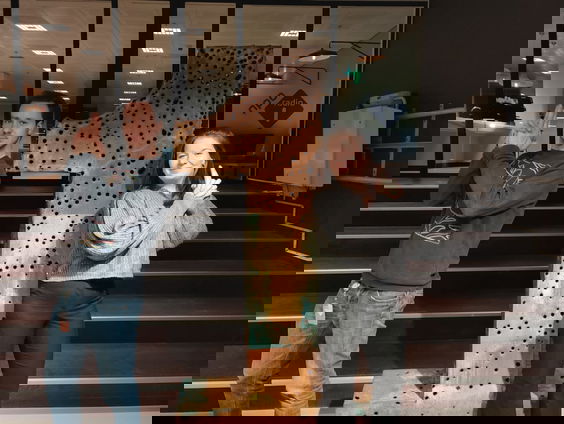 Knal en boem: de wetenschap achter vuurwapengeweld in Nederland