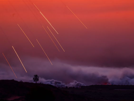Bombardementen en tekort aan eten: wat is de situatie in Gaza?