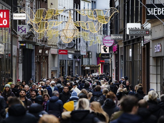 Hoe vind je hoop in bange dagen?