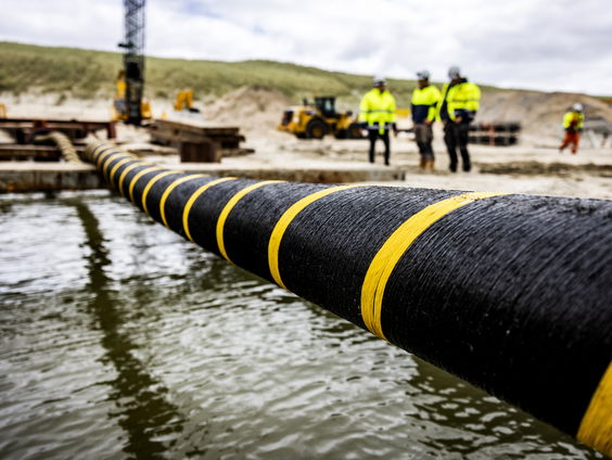 TenneT presenteert toekomstplannen elektriciteitsnet