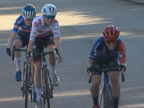 Wereldbeker veldrijden Hilvarenbeek