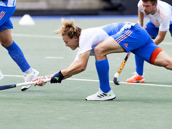 EK Hockey in Mönchengladbach bijna van start