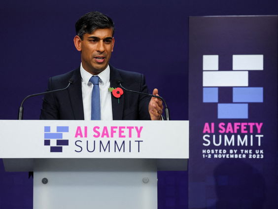 Wat heeft de AI top opgeleverd?