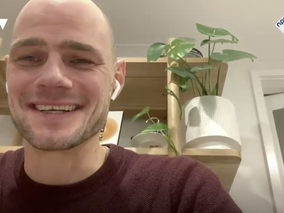 Waarom krijgen sommige sporters onder de allerzwaarste omstandigheden vleugels, en raken anderen verlamd?