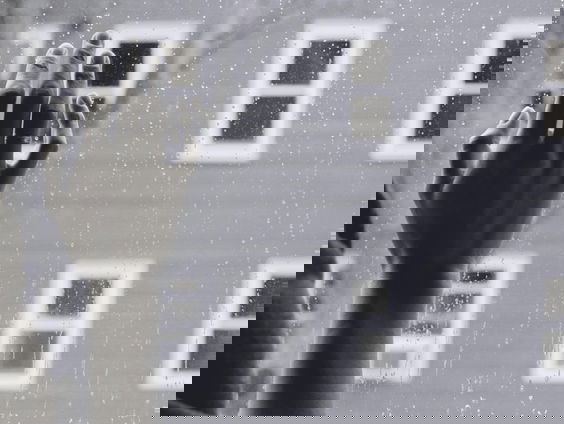 Mannen van middelbare leeftijd praten nog altijd moeilijk over hun gevoelens