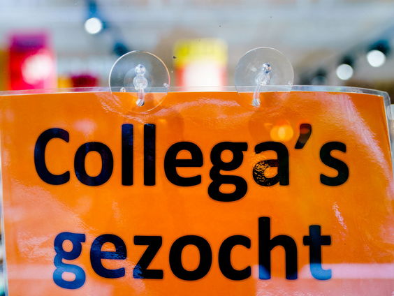 De ondraaglijke leegheid van vacatureteksten