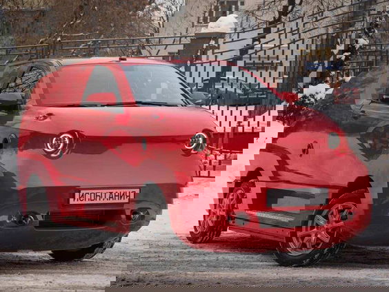 Rusland komt met eigen elektrische Multipla