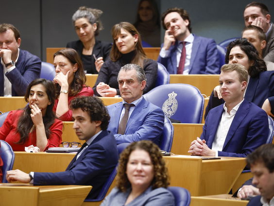 Opnieuw discussie over verlagen eigen risico in de zorg