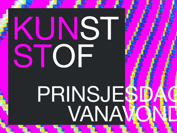 Kunststof - Prinsjesdag thema uitzending