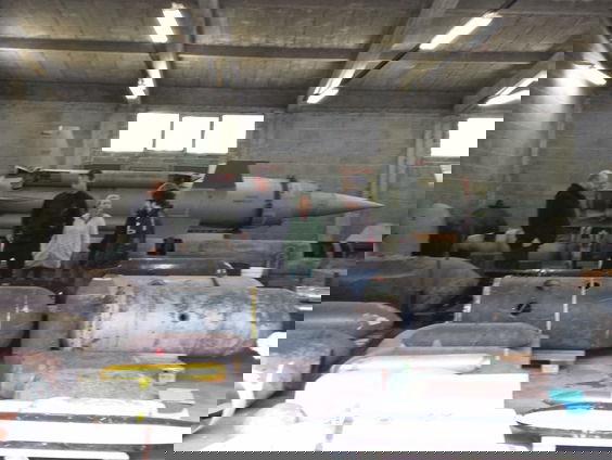 Bommenexperts vinden nog dagelijks explosieven uit de oorlog