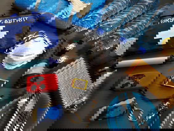 NCTV: Nederlanders slecht voorbereid op een ramp