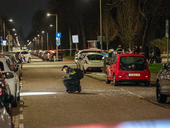 Kunnen we criminelen opsporen met AI? 'Een crimineel is soms heel voorspelbaar'