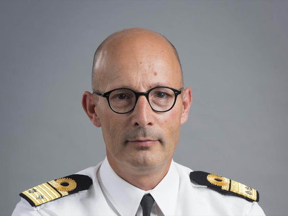 Nederland traint Oekraïense militairen