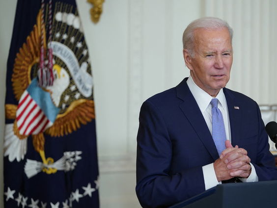 Hoe wordt er gereageerd op de Biden papers?