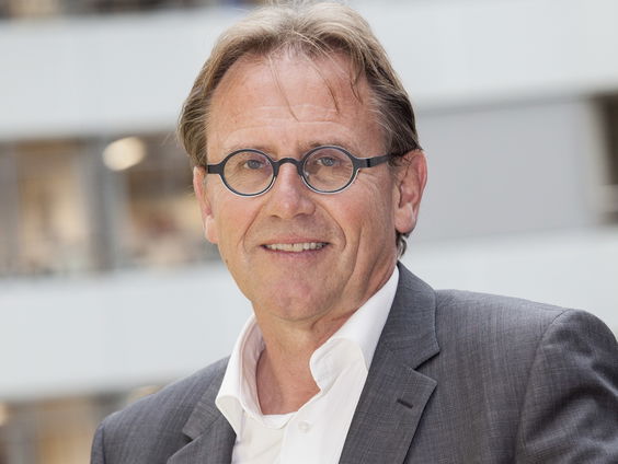 Intimiteit en seksualiteit bij dementie