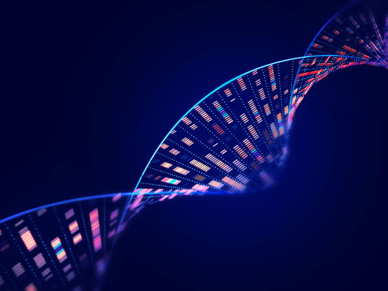 Terug naar Toen: structuur van DNA ontdekt